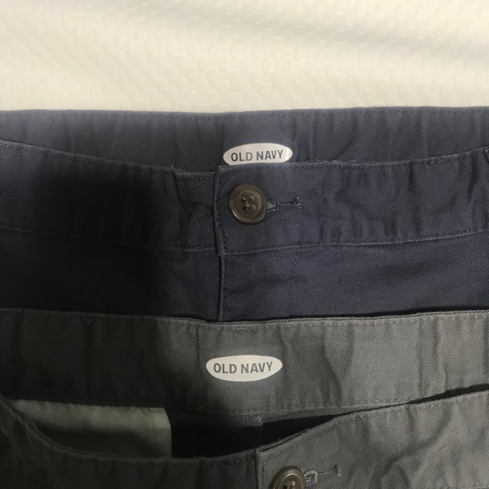 Old Navy boys size 16 shorts
